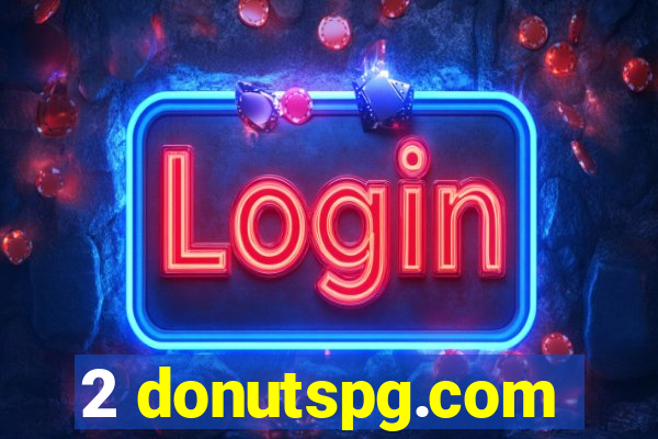 2 donutspg.com